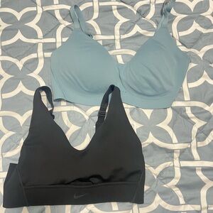 2 SPORT BRA NIKE
